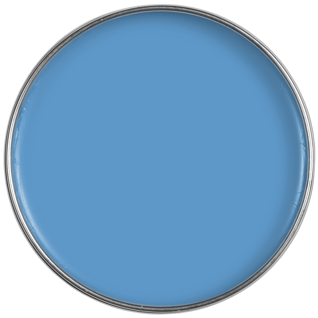 Baby Blue Nr. 007