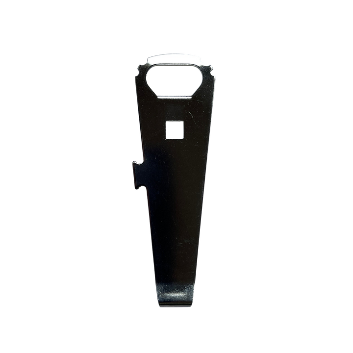 Dosenöffner für Farbdosen