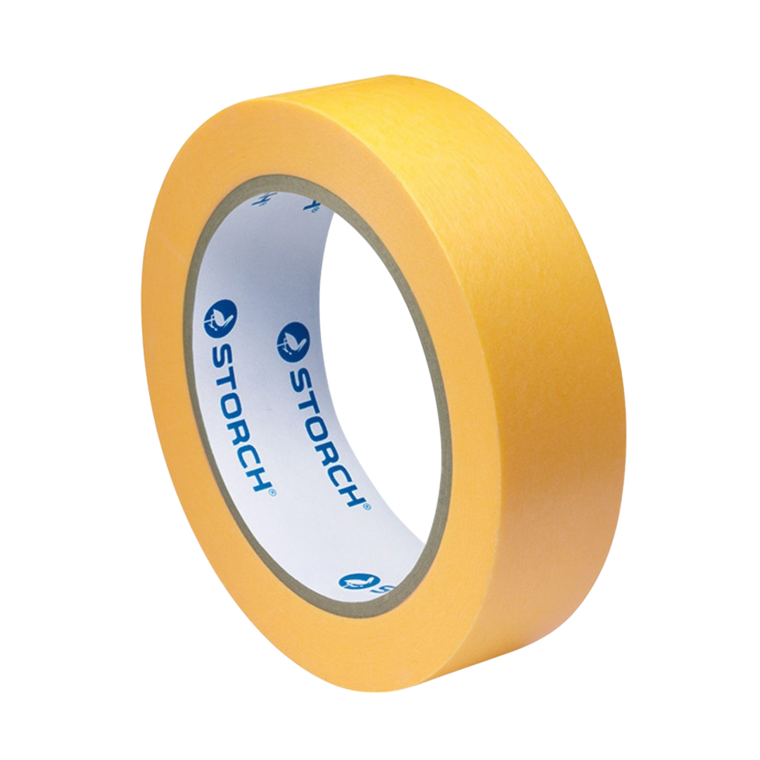 Abklebeband von Storch "das Goldene"