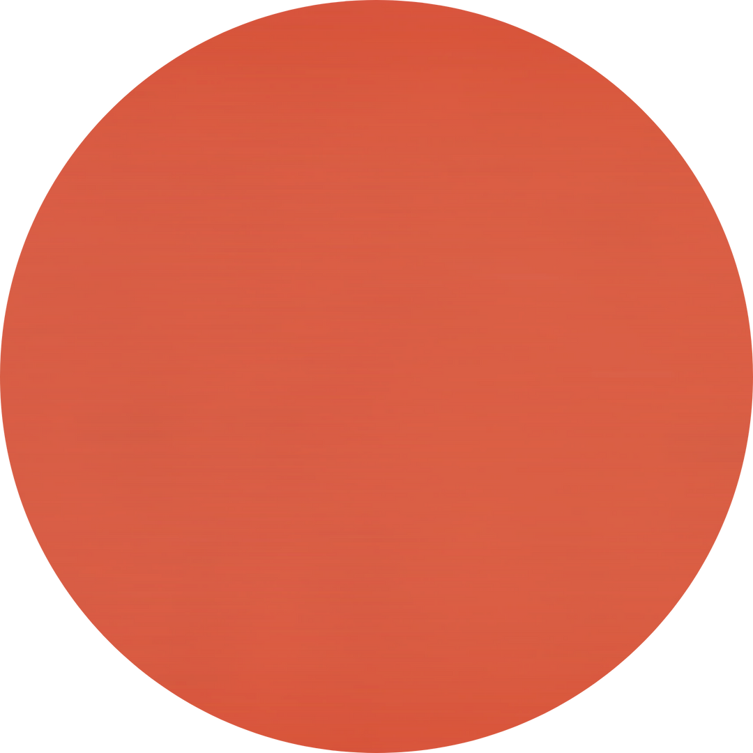 sunrise orange