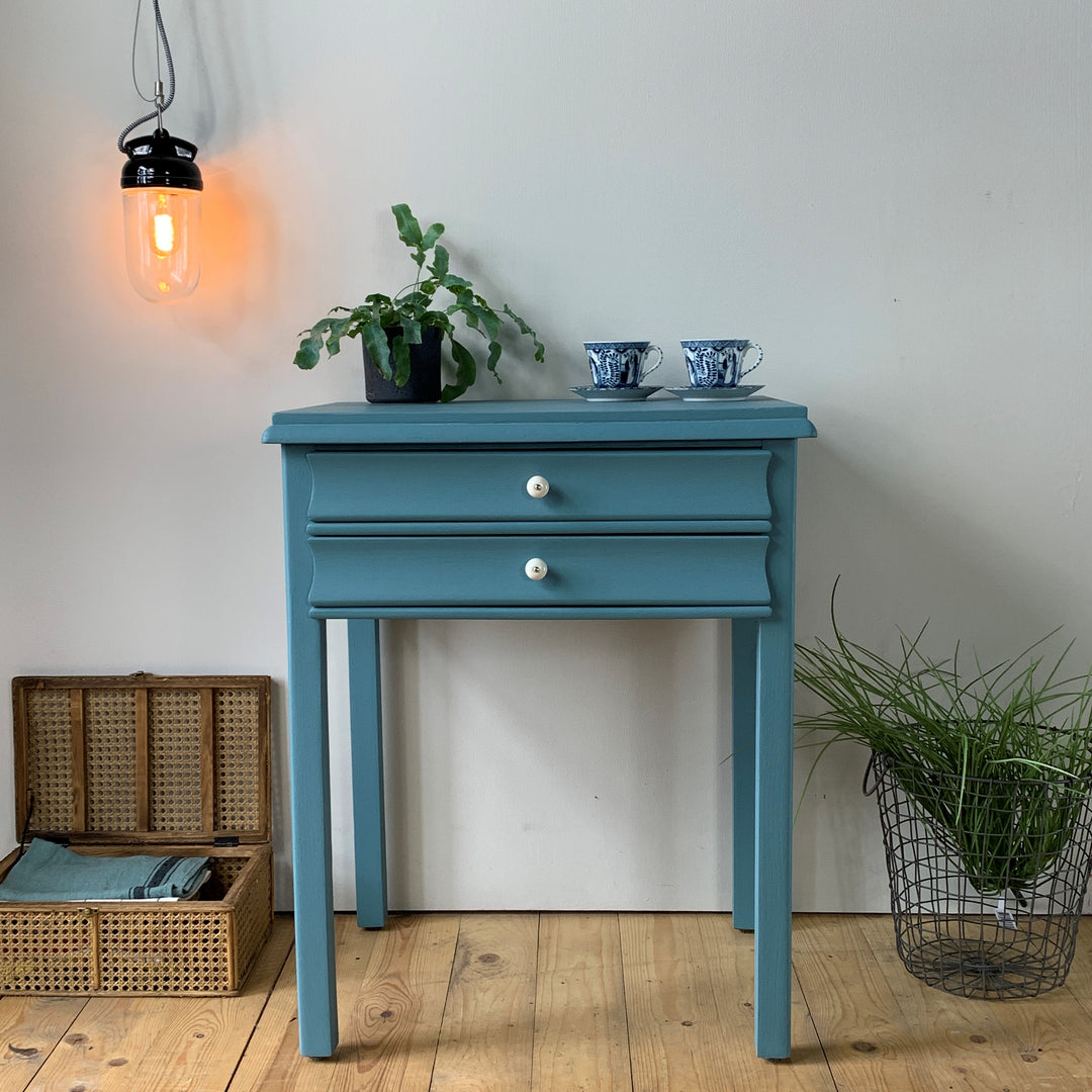 Antique Blue SC 73