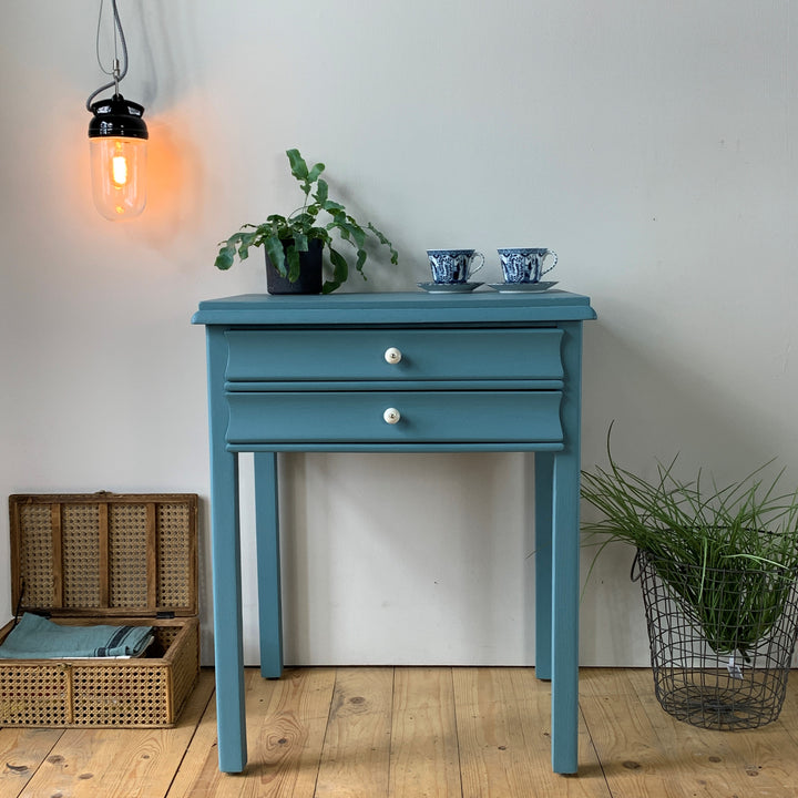 Antique Blue SC 73