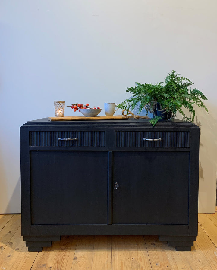 Soft Black NN 14