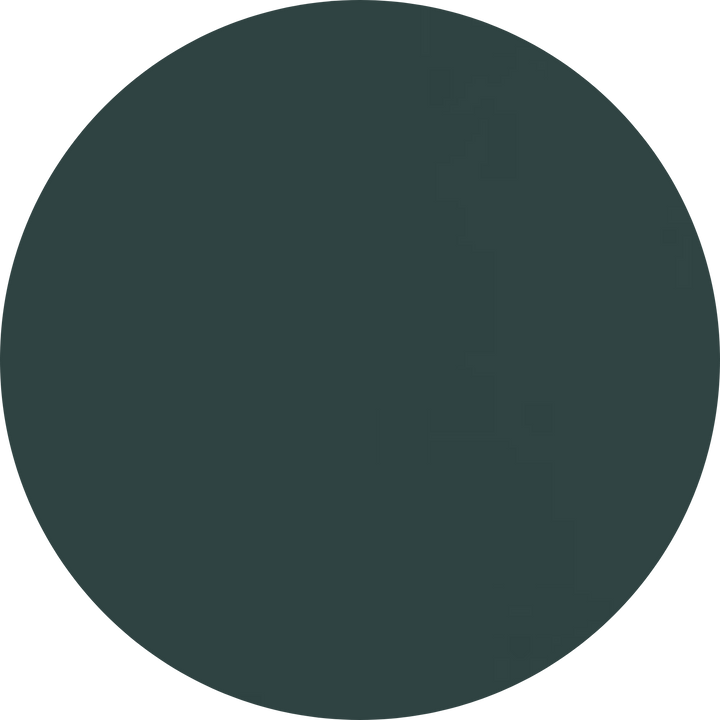 Petrol Green